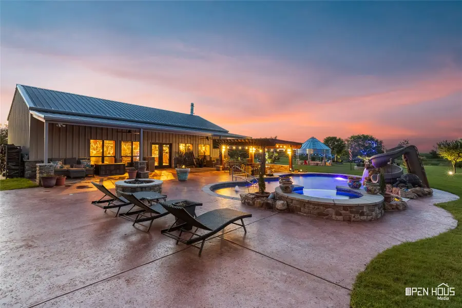 2524 State Highway 79 S, Wichita Falls, TX 76310 - #2