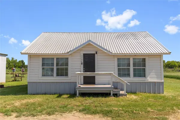 1104 Gantt Street, Bangs, TX 76823