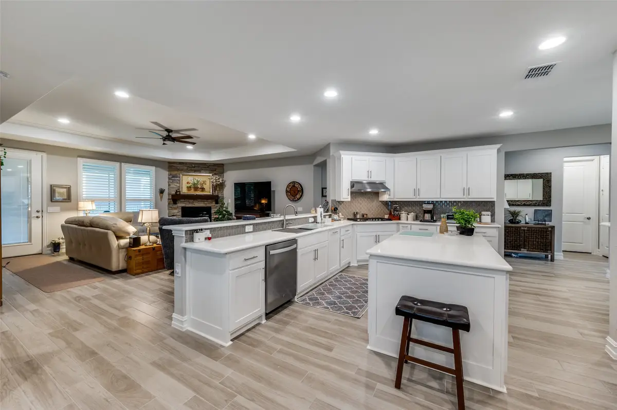 1116 Cornerstone Drive, Little Elm, TX 76227 - #1