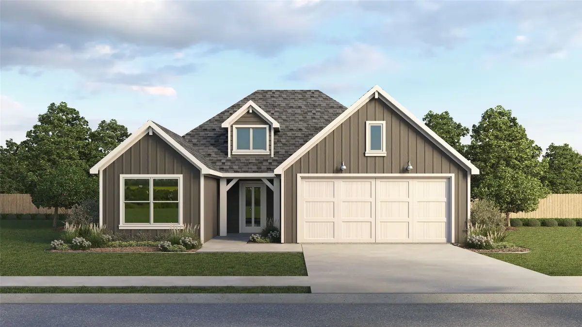 768 Lantana Lane, Pilot Point, TX 76258 - #1