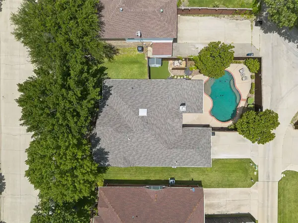 9818 Asheboro Street, Frisco, TX 75035