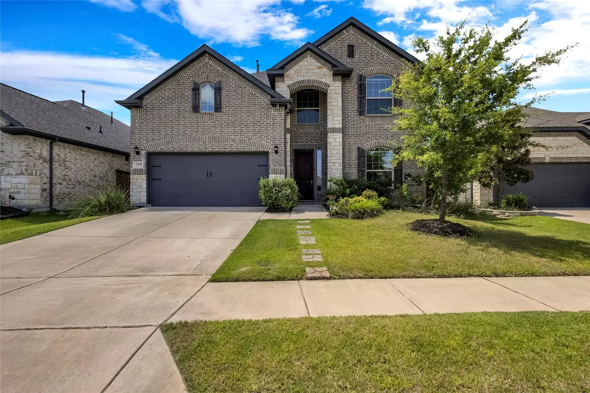 1104 Granger Drive, McKinney, TX 75071 - #1