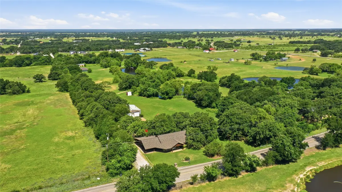 3200 Fairview Road, Millsap, TX 76066 - #1