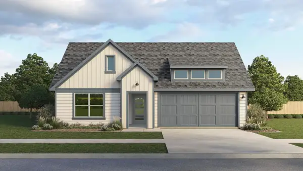 812 Lantana Lane, Pilot Point, TX 76258
