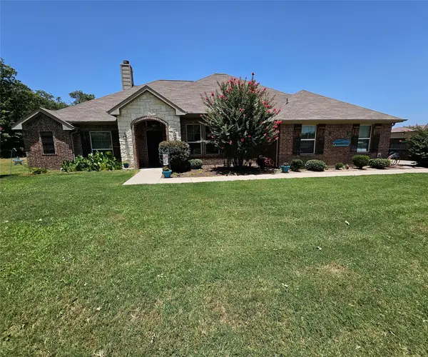 125 Brady Coleman Lane, Springtown, TX 76082