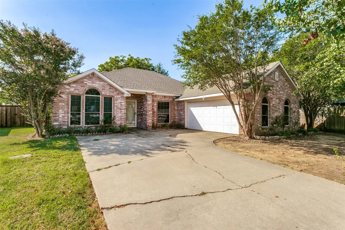 5312 Paulie Drive, Denton, TX 76208 - #1