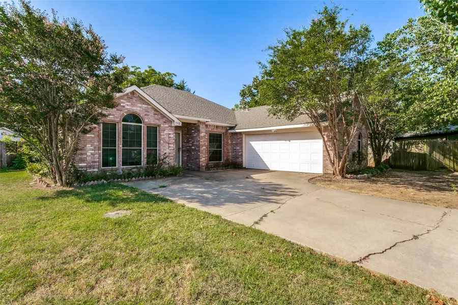 5312 Paulie Drive, Denton, TX 76208 - #2
