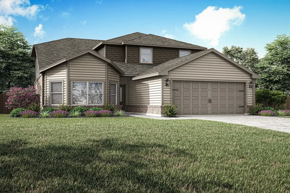11209 Tolleson Street, Fort Worth, TX 76108 - #1