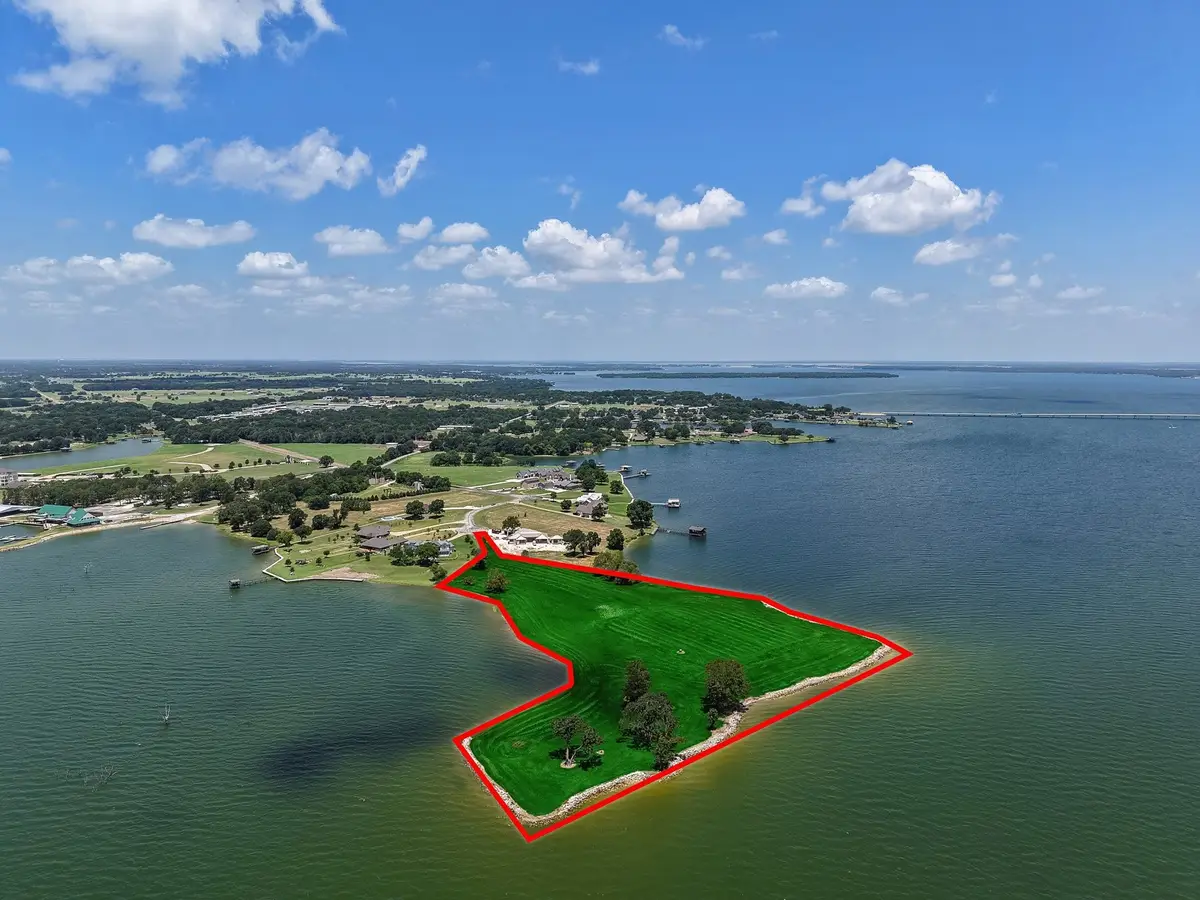 Lot 18a Moonlight Point, Corsicana, TX 75109 - #1