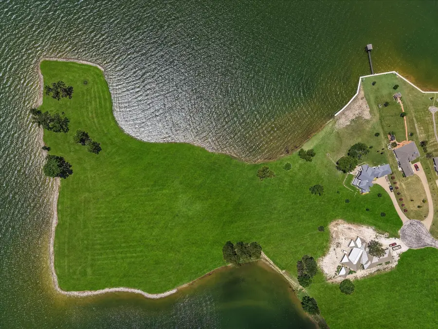 Lot 18a Moonlight Point, Corsicana, TX 75109 - #3