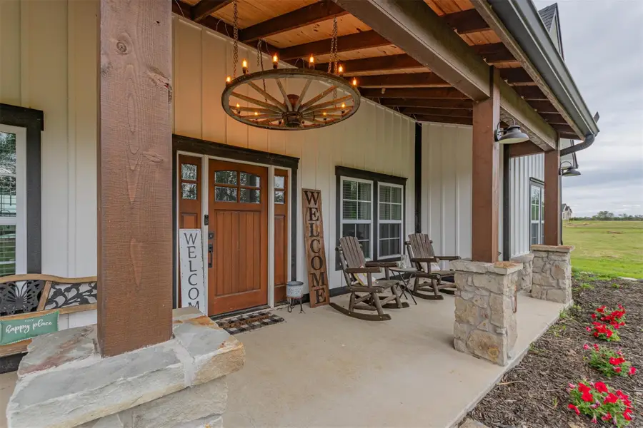4886 County Road 1037, Celeste, TX 75426 - #3