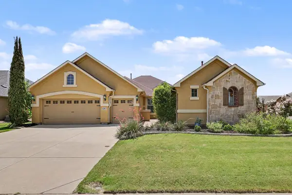 12013 Lockhart Court, Denton, TX 76207