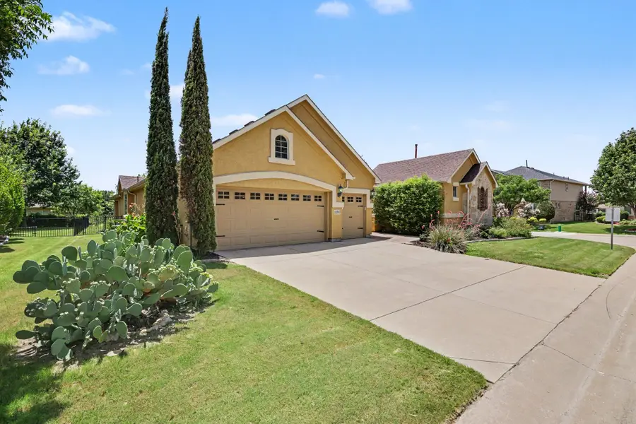 12013 Lockhart Court, Denton, TX 76207 - #2