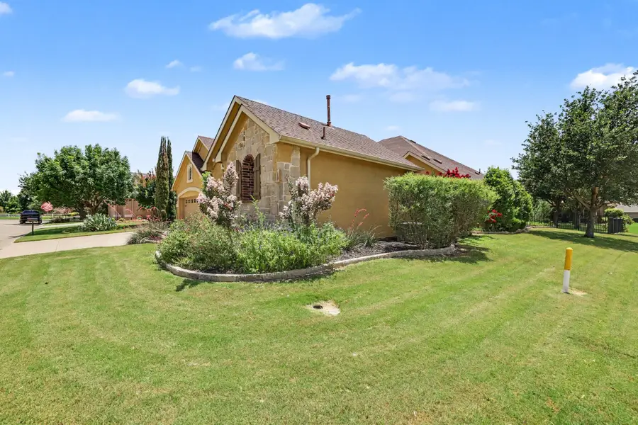 12013 Lockhart Court, Denton, TX 76207 - #3
