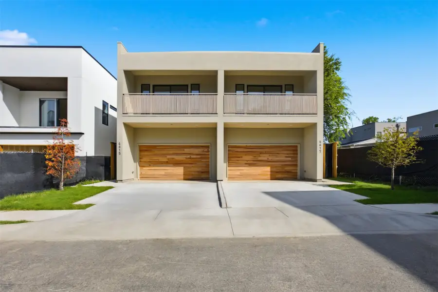 4615 Rusk Avenue, Dallas, TX 75204 - #2