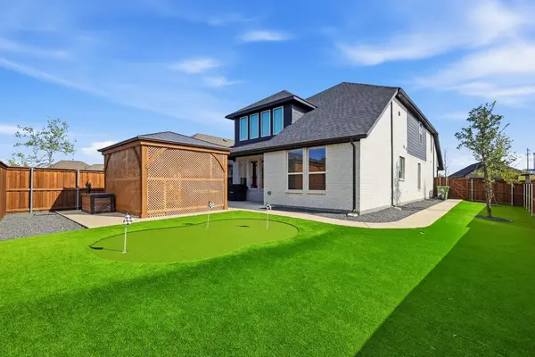 228 Pintail Lane, Rhome, TX 76078