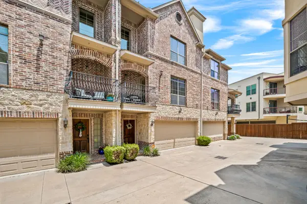 1910 Hope Street #15, Dallas, TX 75206