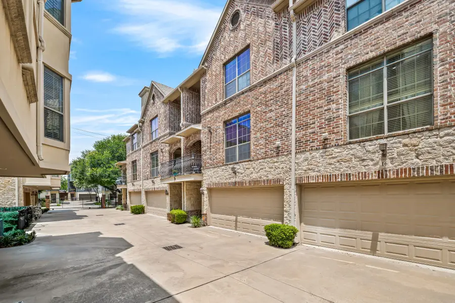 1910 Hope Street #15, Dallas, TX 75206 - #2