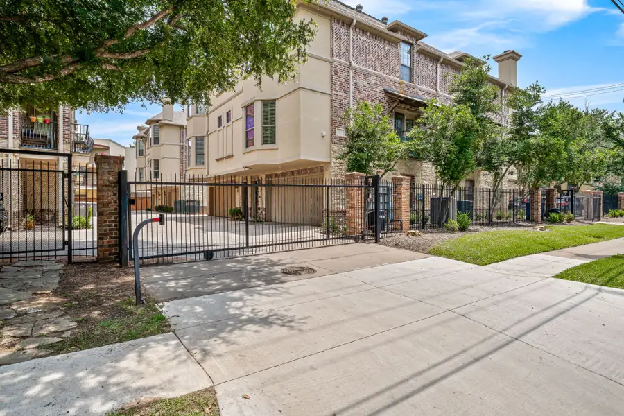 1910 Hope Street #15, Dallas, TX 75206 - #3
