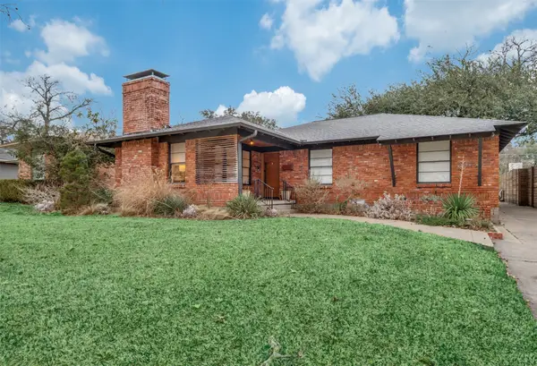 6355 Marquita Avenue, Dallas, TX 75214