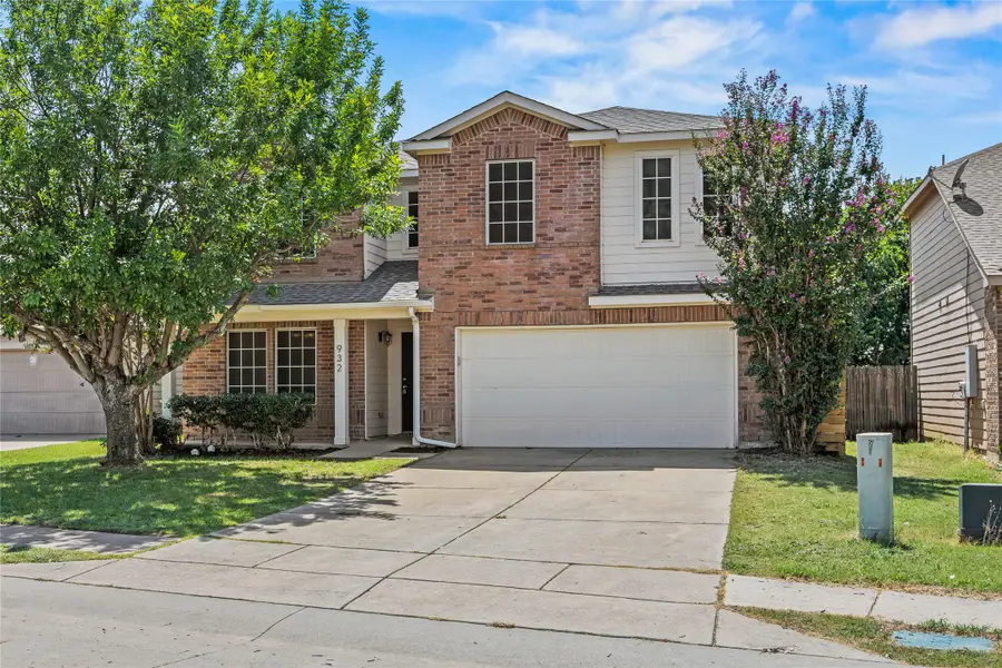 932 Cottonwood Trail, Anna, TX 75409 - #2