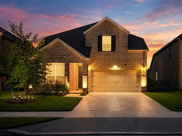 413 Breeds Hill Road, Little Elm, TX 75068