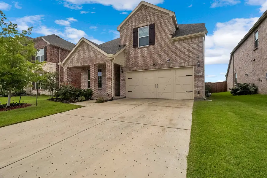 413 Breeds Hill Road, Little Elm, TX 75068 - #3