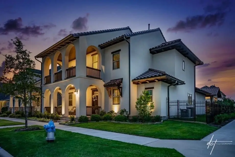 3990 Sevilla Drive, Frisco, TX 75034 - #1