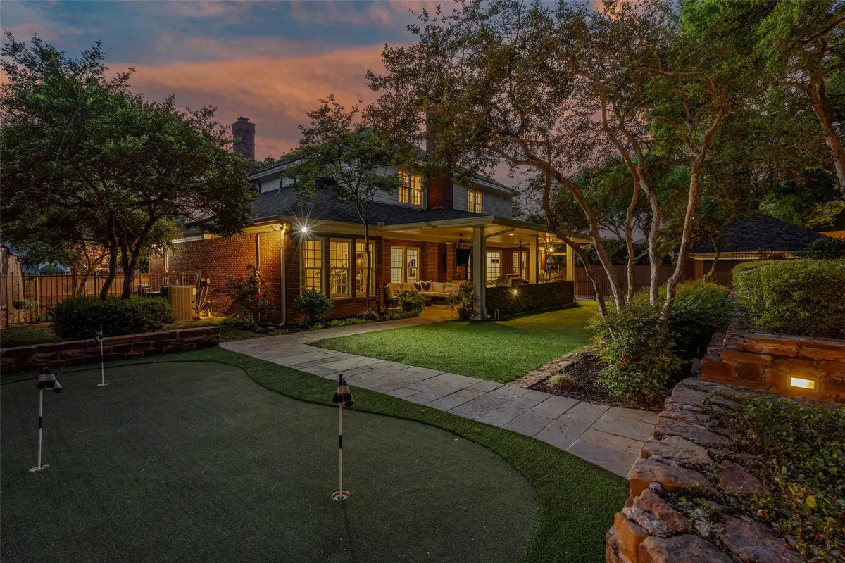 3713 Black Canyon Road, Fort Worth, TX 76109 - #1