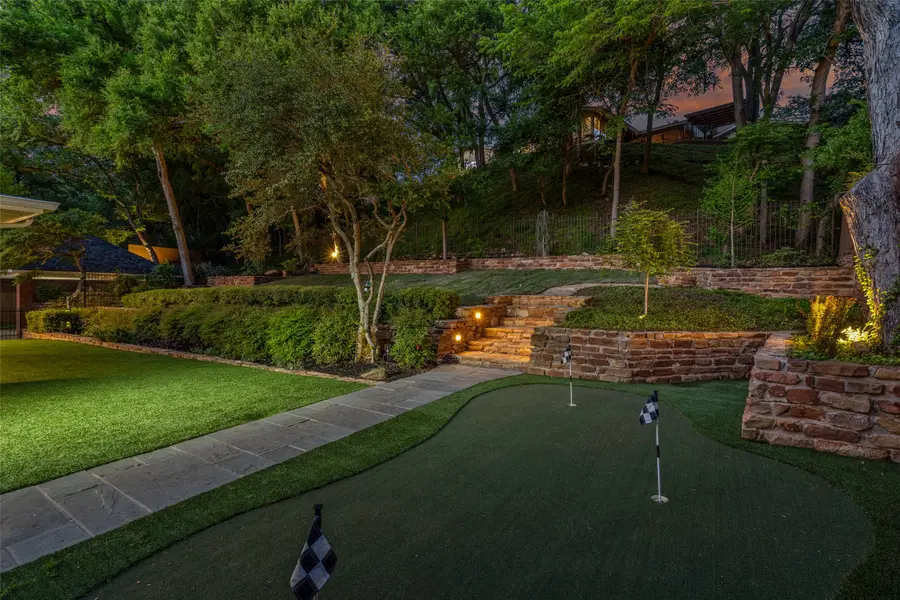 3713 Black Canyon Road, Fort Worth, TX 76109 - #2