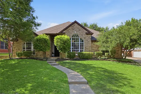 908 Chapel Drive, Denton, TX 76205