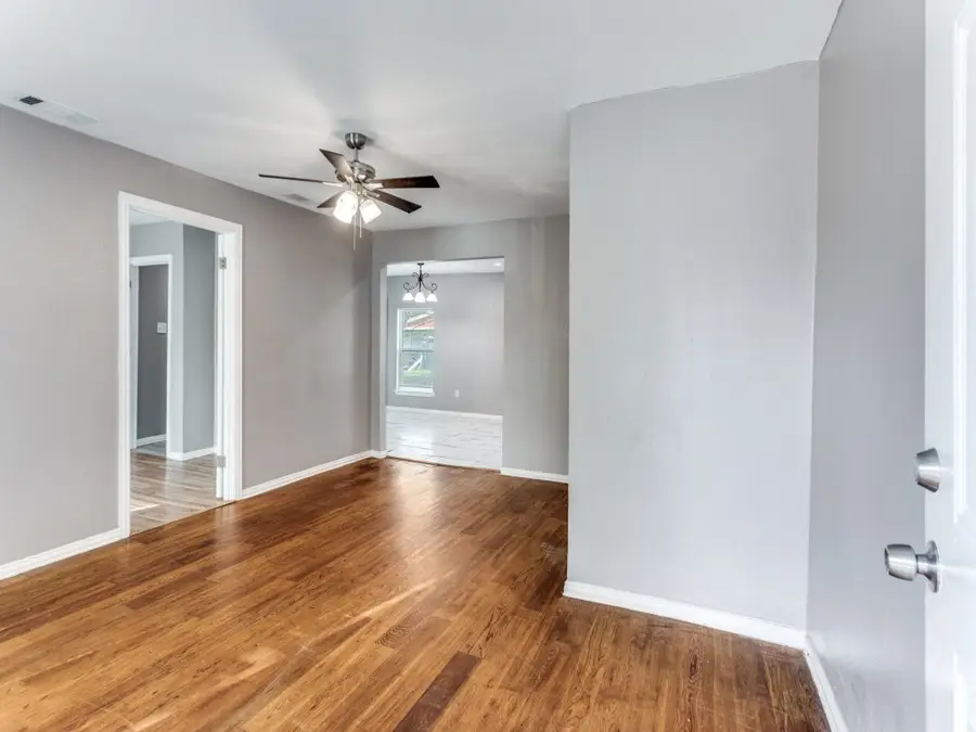 4309 Patricia Street, Haltom City, TX 76117 - #3