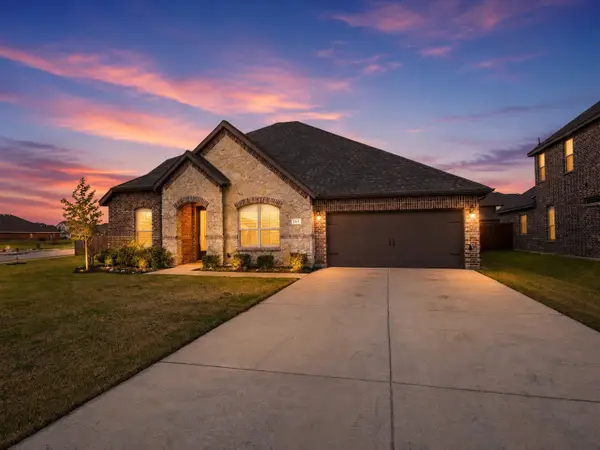 1601 Radecke Road, Krum, TX 76249