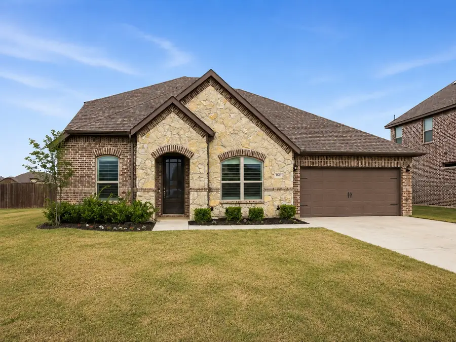 1601 Radecke Road, Krum, TX 76249 - #2
