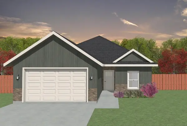 542 Artic Fox Lane, Abilene, TX 79602