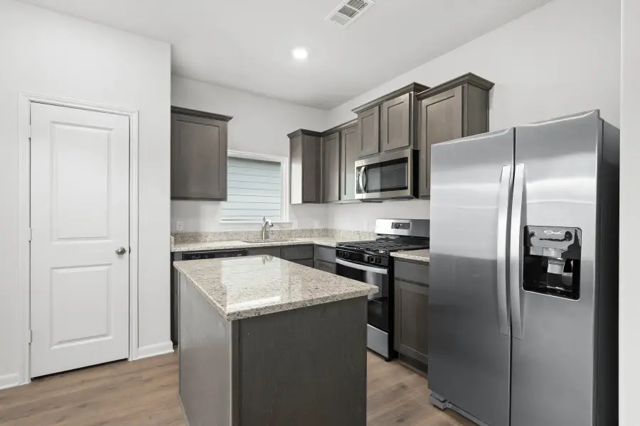 1328 Tilton Drive, Fort Worth, TX 76140 - #2