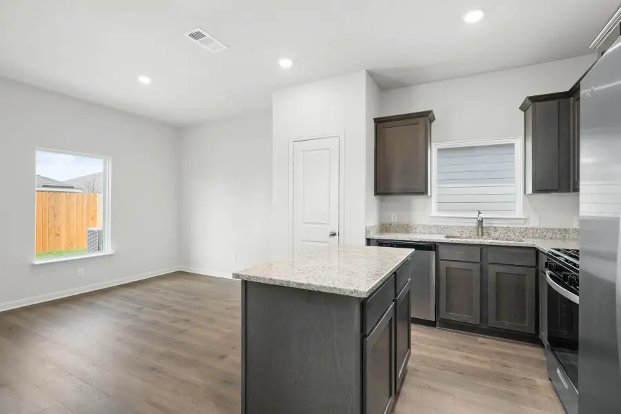 1328 Tilton Drive, Fort Worth, TX 76140 - #3
