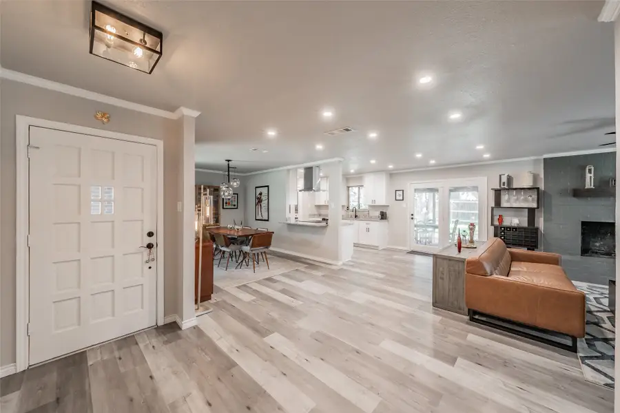 3311 Somerset Drive, Arlington, TX 76013 - #3