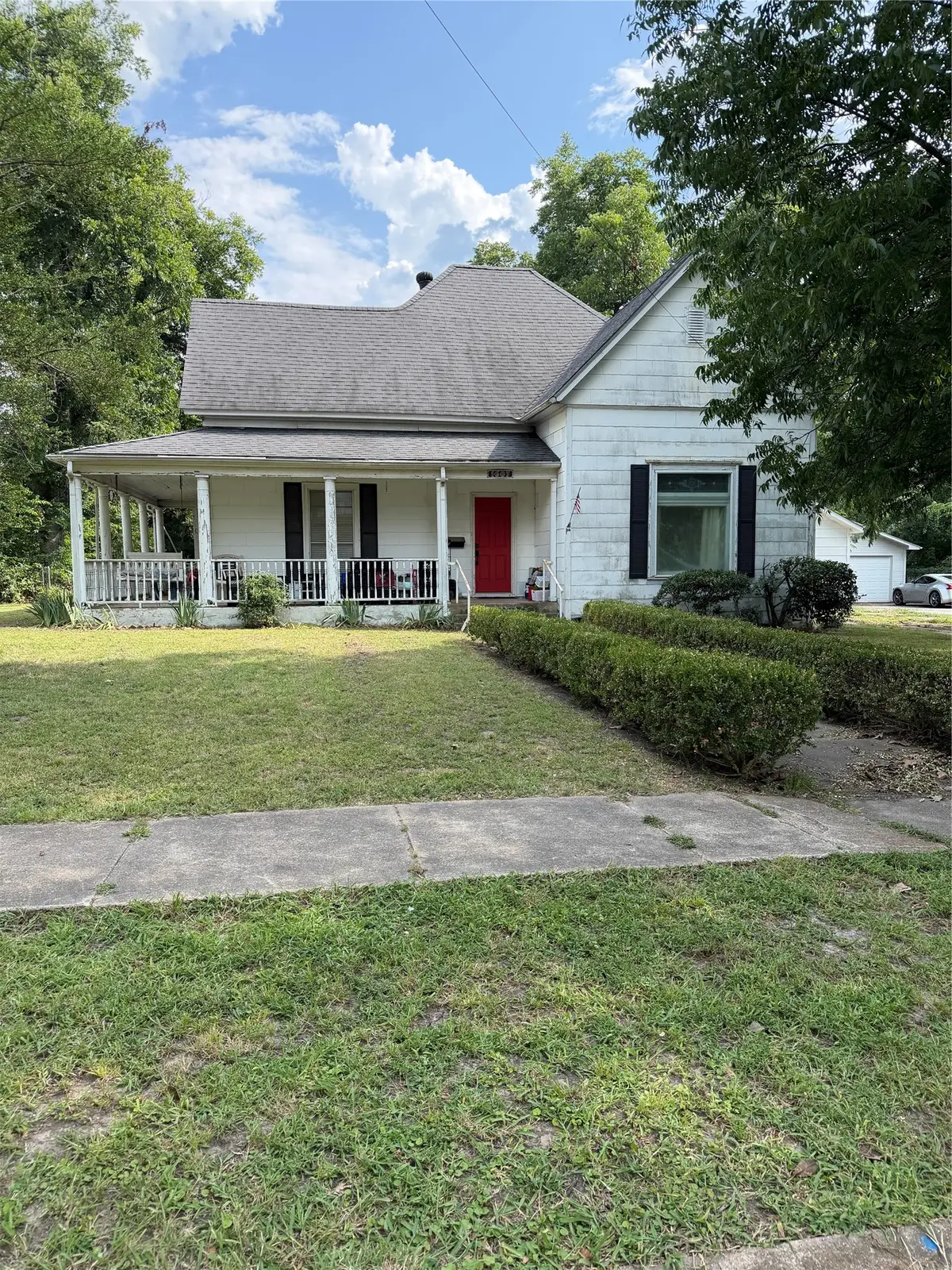 1607 Bonham Street, Commerce, TX 75428 - #1