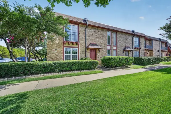 1801 E Grauwyler Road #101, Irving, TX 75061