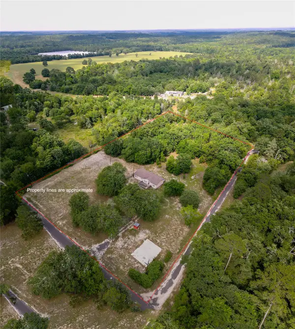 275 County Road 3598, Winnsboro, TX 75494