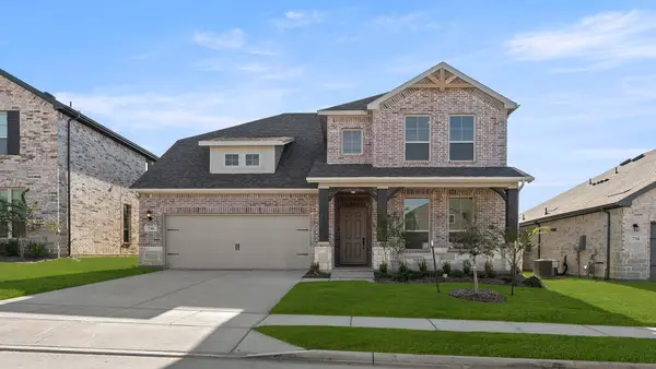 2114 Sunnymede Drive, Forney, TX 75126