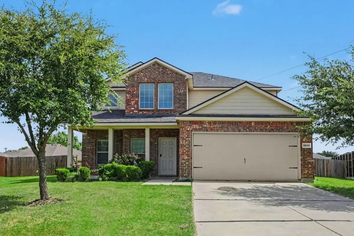 2513 Stonegate Drive, Seagoville, TX 75159 - #1