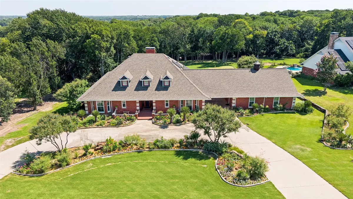 9 Country Ridge Road, Melissa, TX 75454 - #1