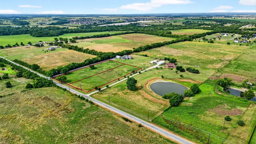 TBD Lot 1 Massey Road, Gunter, TX 75058 - #3