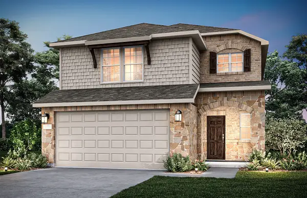 14142 Olney Drive, Pilot Point, TX 76258