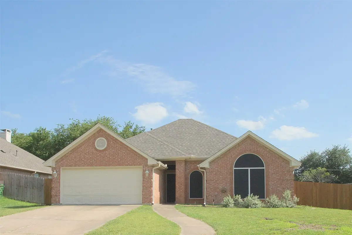1804 Sand Stone Drive, Sanger, TX 76266 - #1