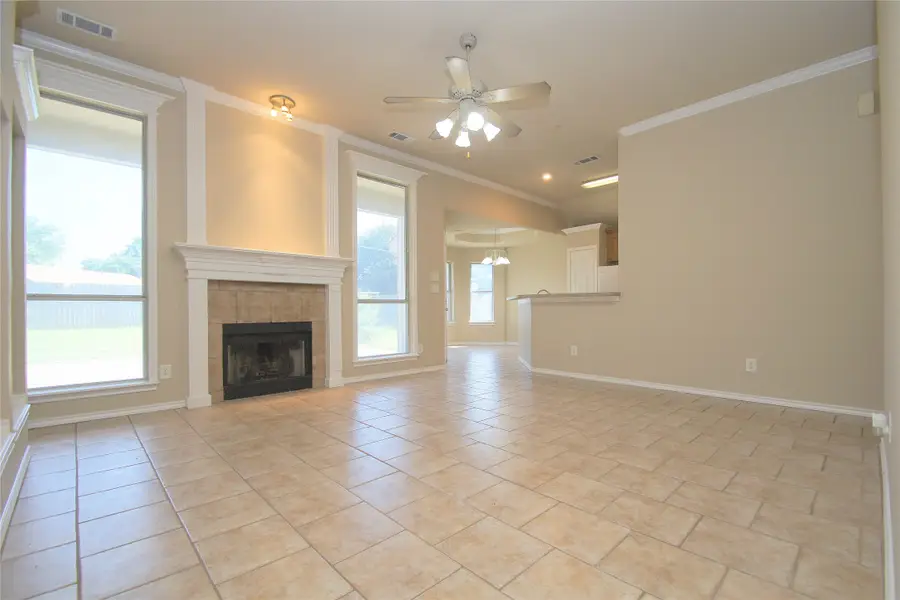 1804 Sand Stone Drive, Sanger, TX 76266 - #3