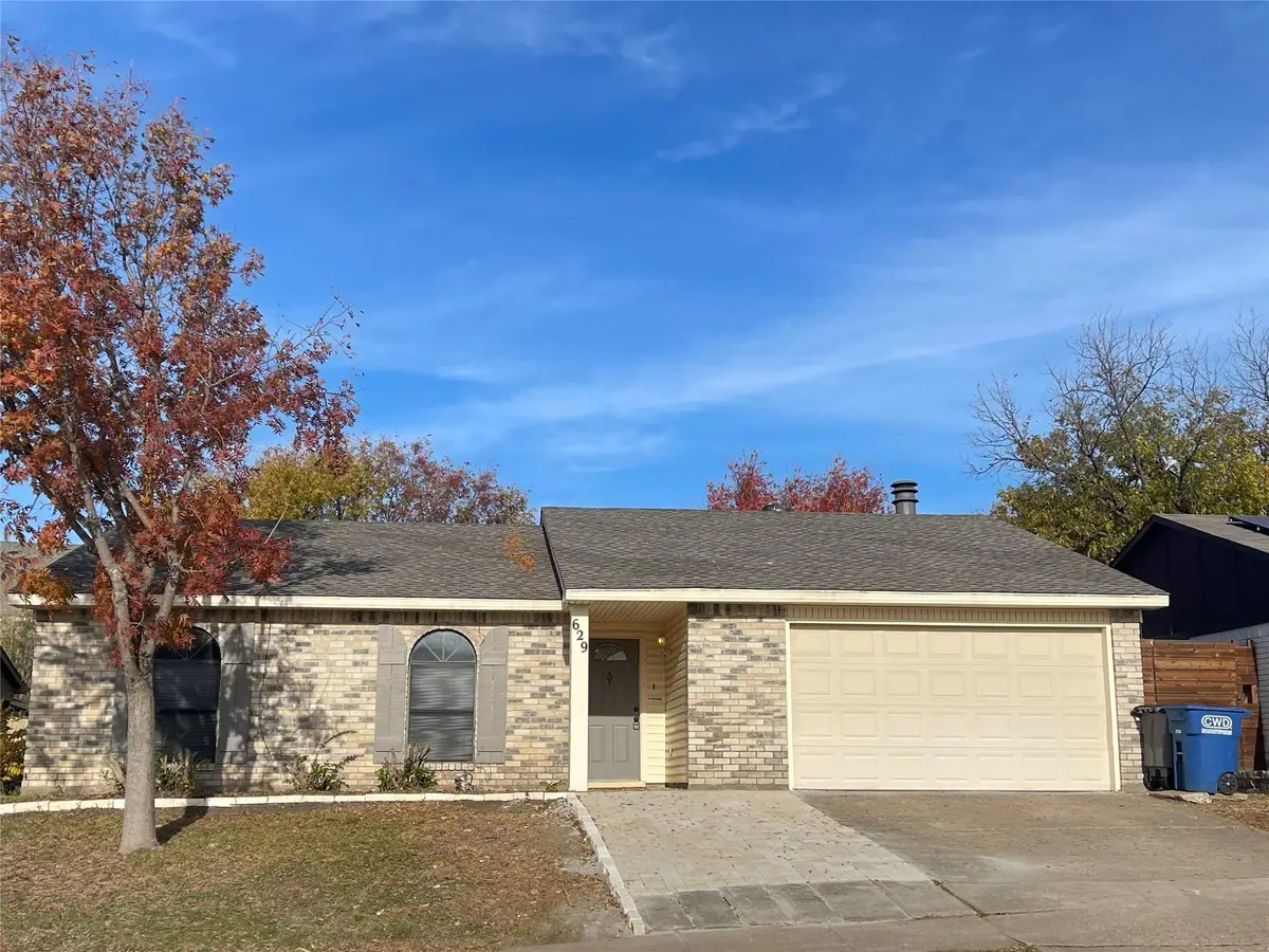 629 Wandering Way Drive, Allen, TX 75002 - #1
