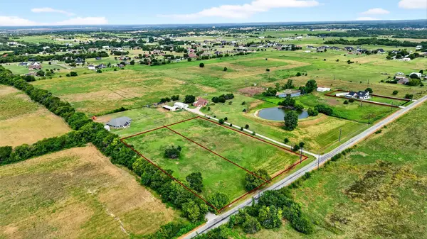 TBD Lot 2 Massey Road, Gunter, TX 75058